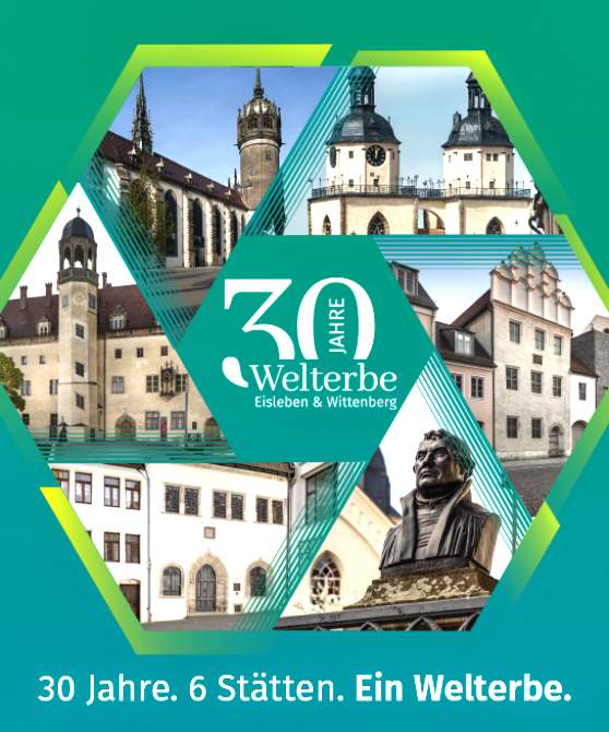 Der Ort der 95 Thesen