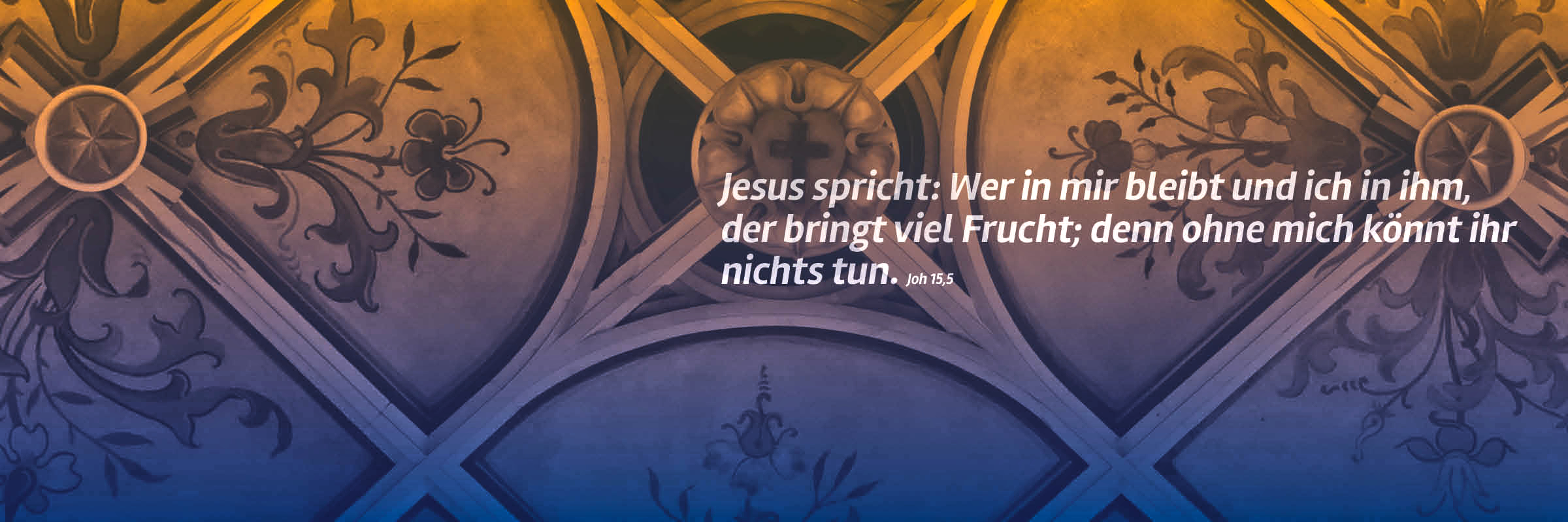  Verabschiedungsgottesdienst